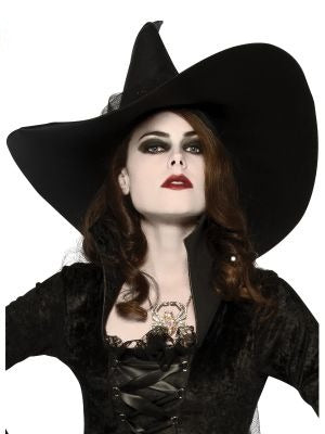 Large Witch's Hat