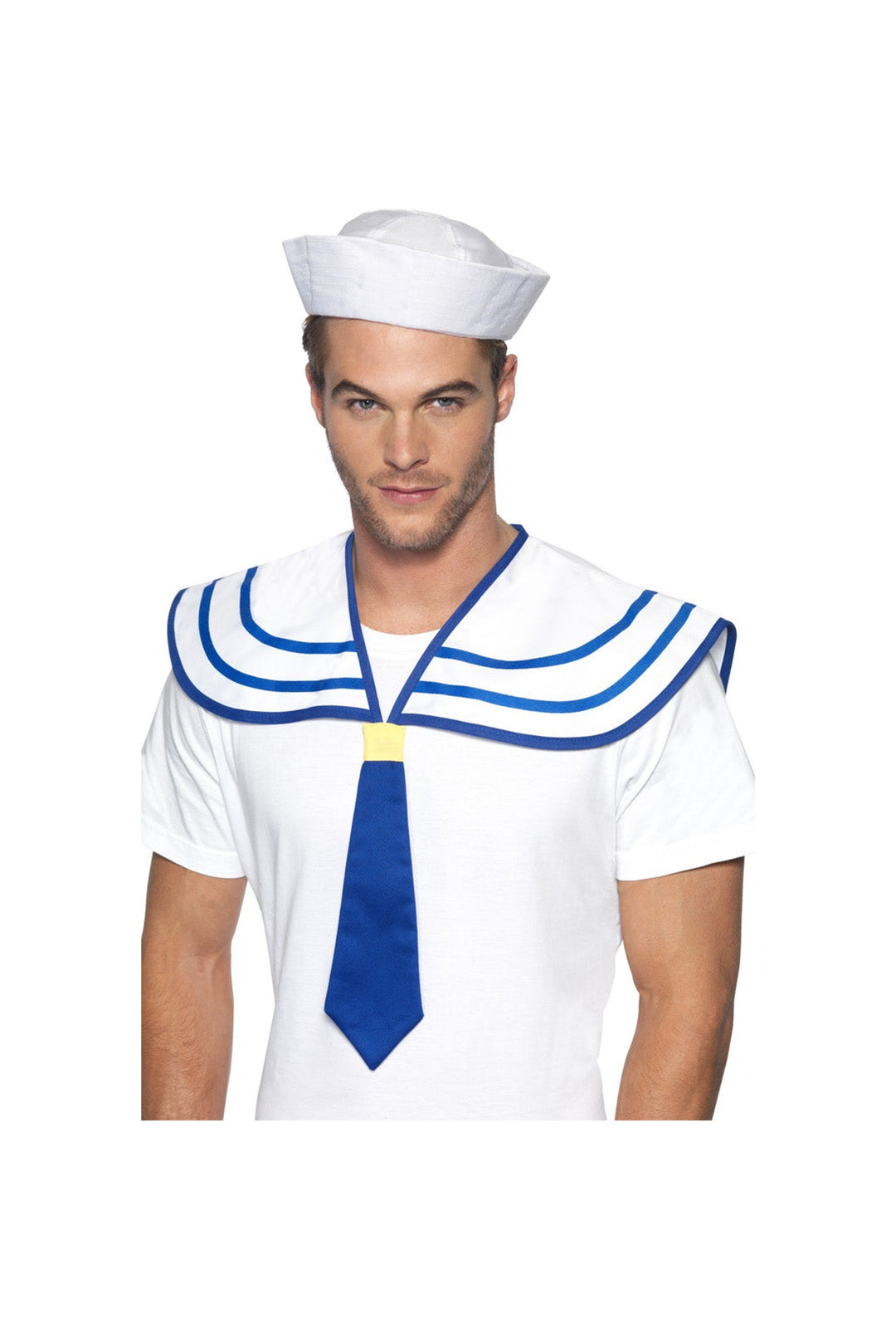 Sailor Neck Tie