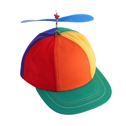 Propeller Hat