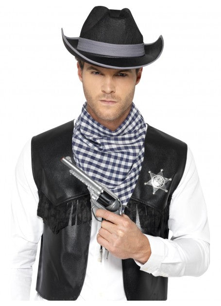 Western Cowboy Costume Kit