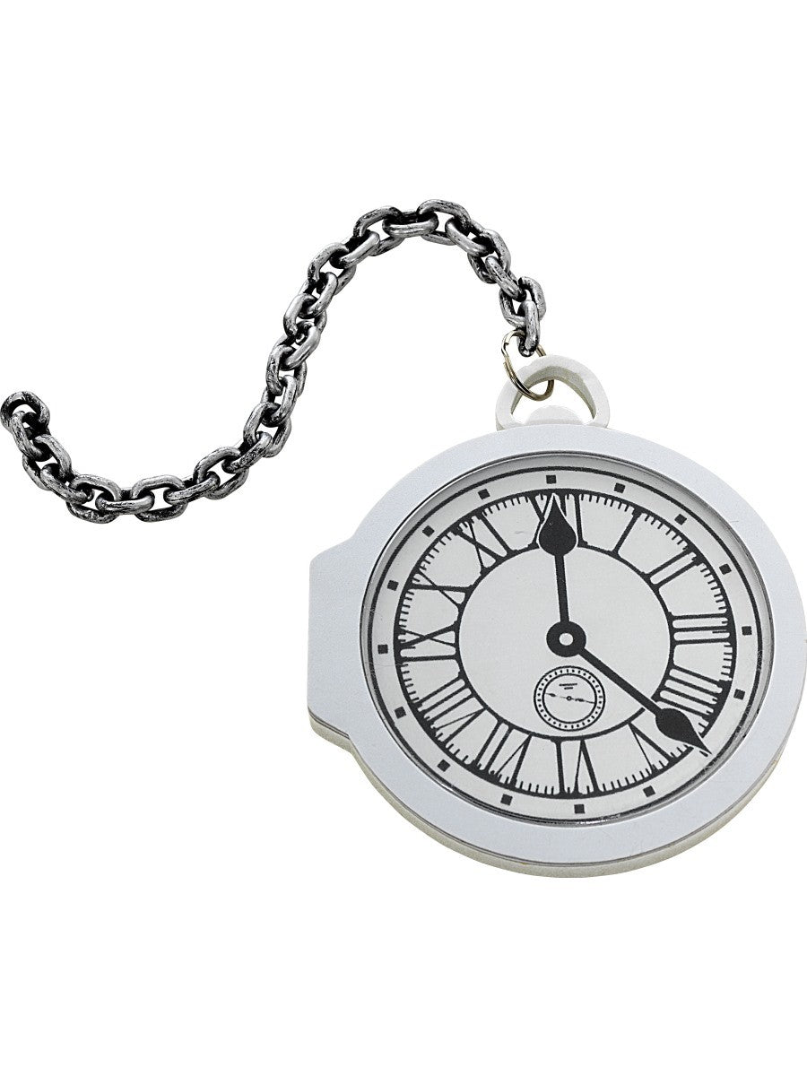 White Rabbit Oversized Pocket Watch Perth Hurly Burly HurlyBurly