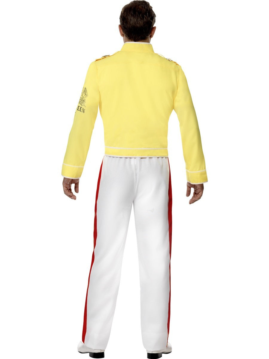 Queen Freddie Mercury Costume
