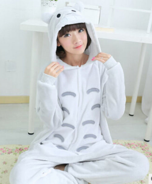 Totoro Onesie