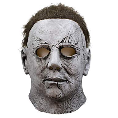 Michael Myers Mask