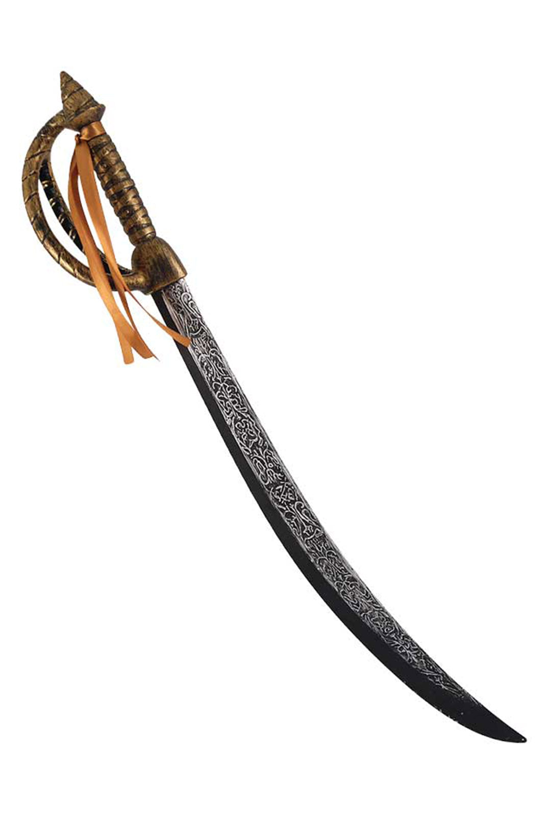 Deluxe Pirate Toy Sword