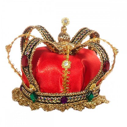 Deluxe Mini Queen Crown