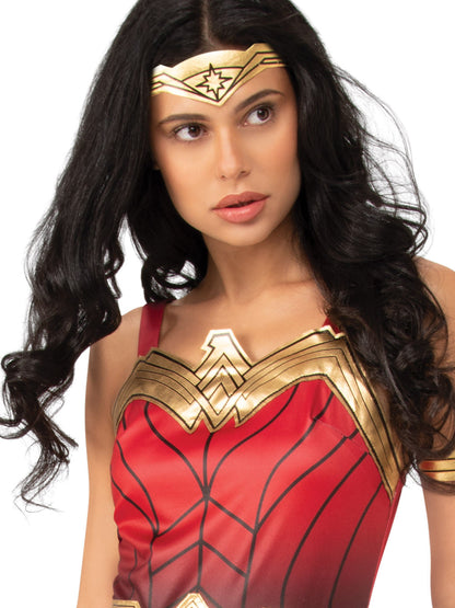 Wonder Woman 1984: Adults Classic Costume