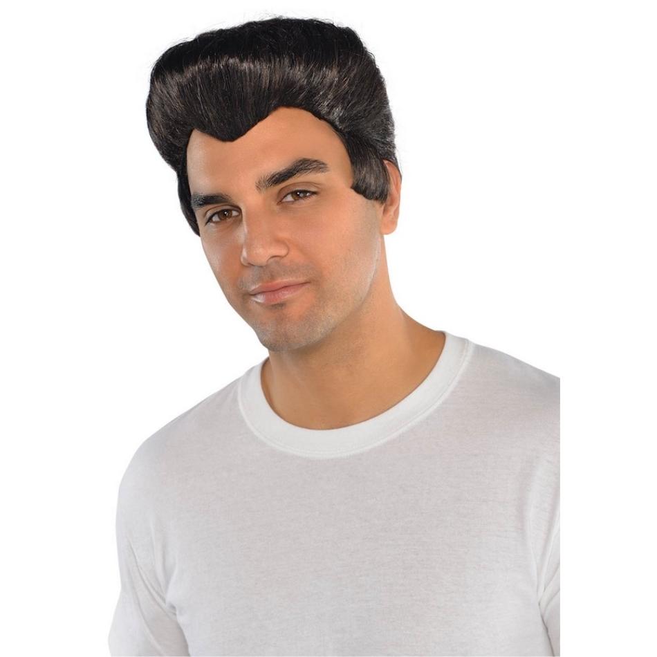 Greaser Wig
