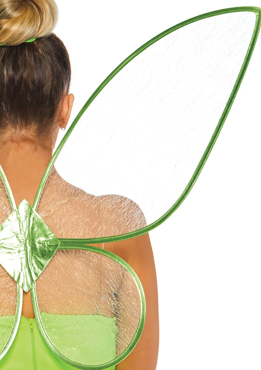 Pretty Tinkerbell Costume