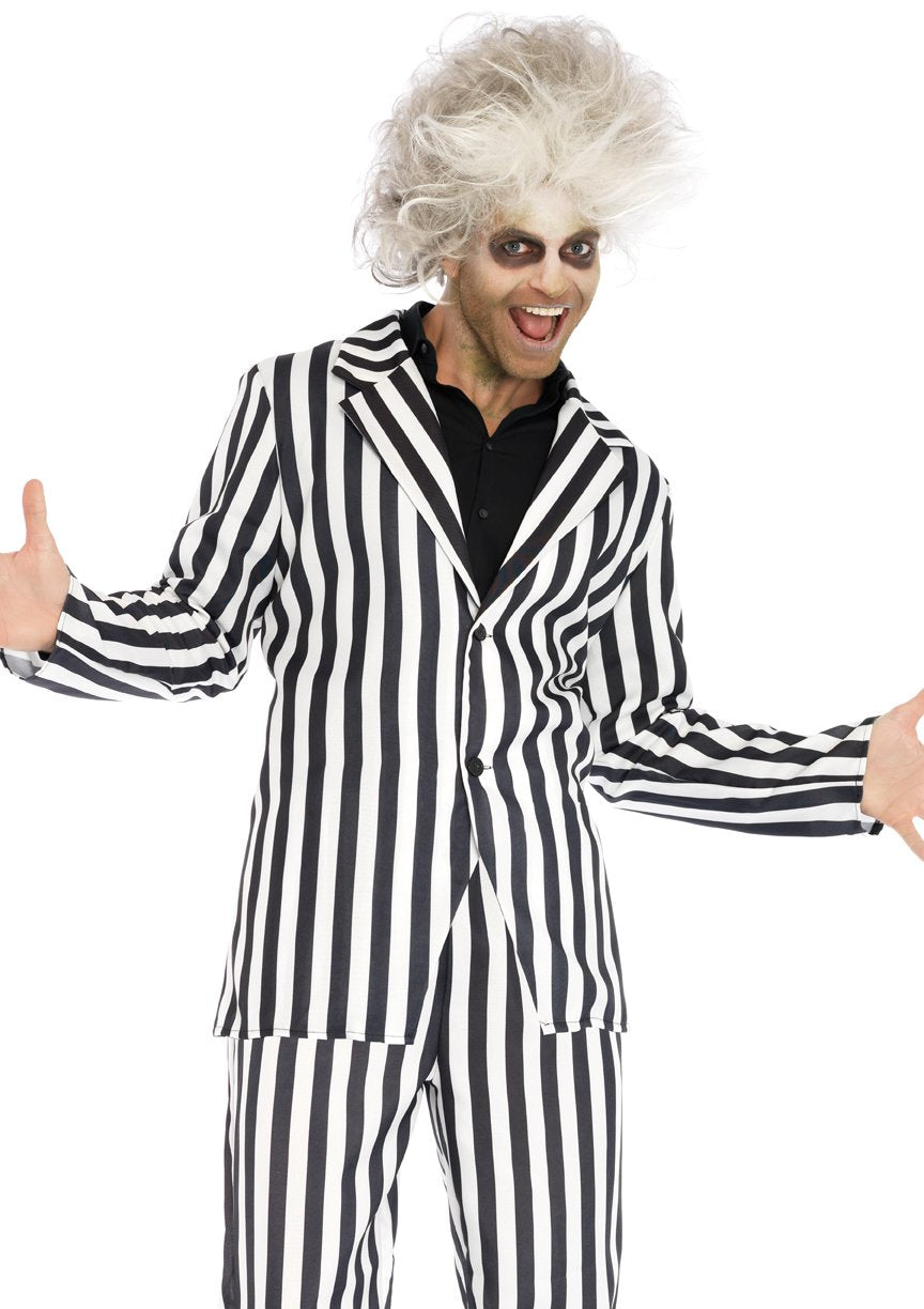 Beetle Boss Beetlejuice Costume