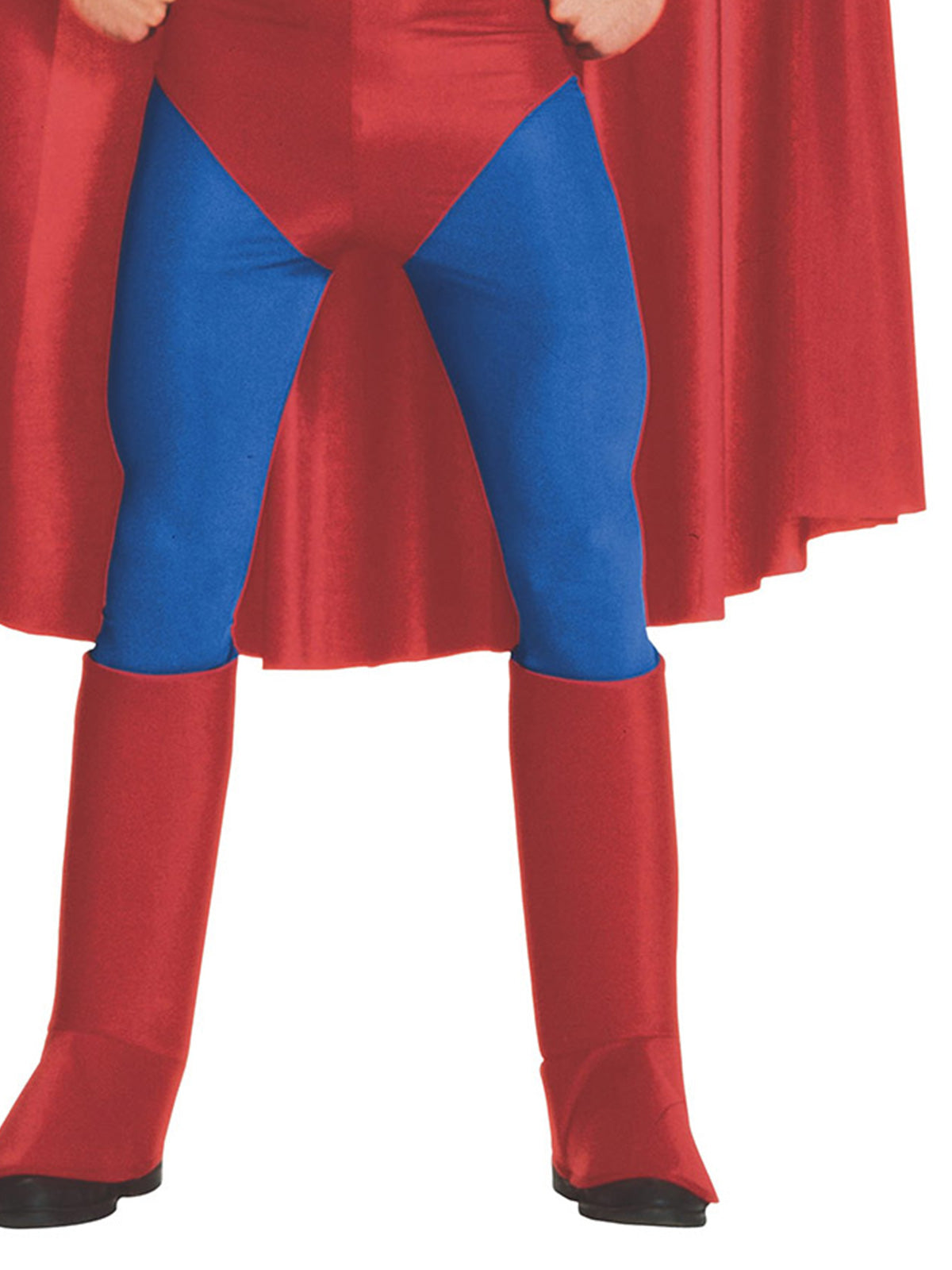 Classic Superman Costume