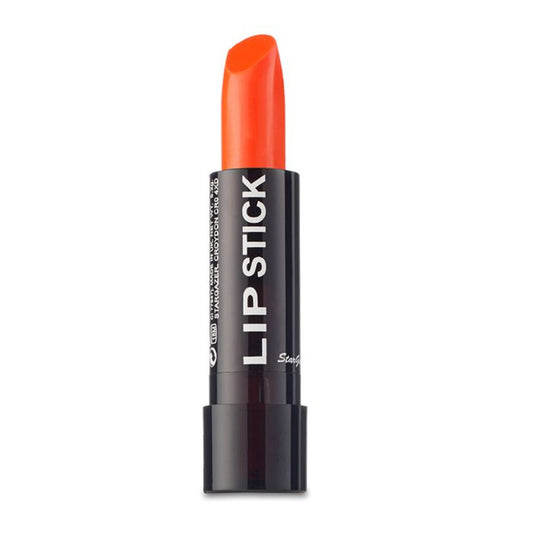 Stargazer Tangerine Orange Lipstick