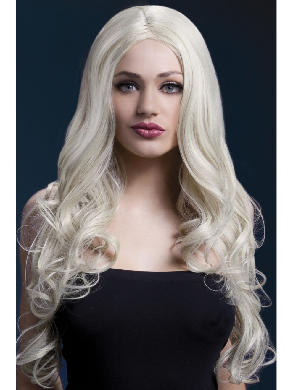 Blonde Fever Rhianne Wig