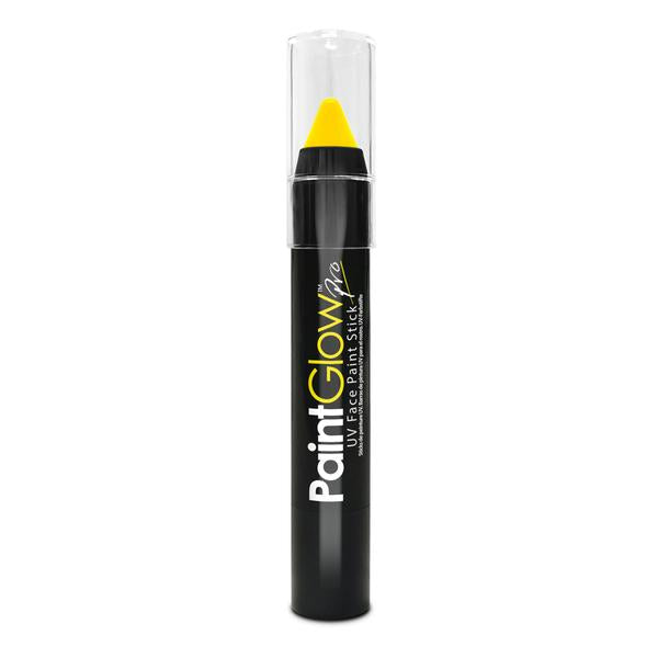 UV Paint Stick: Yellow