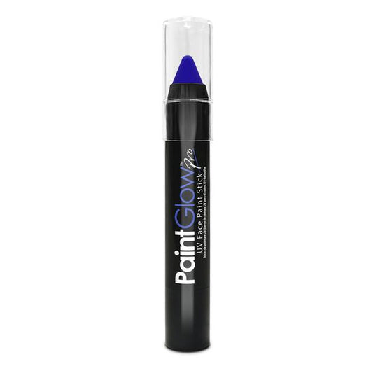 UV Paint Stick: Blue