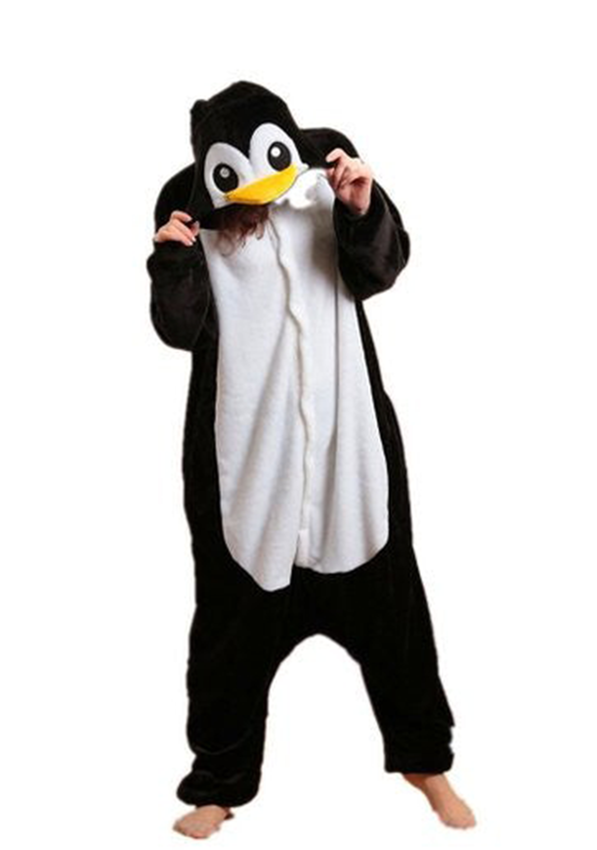 Penguin Onesie