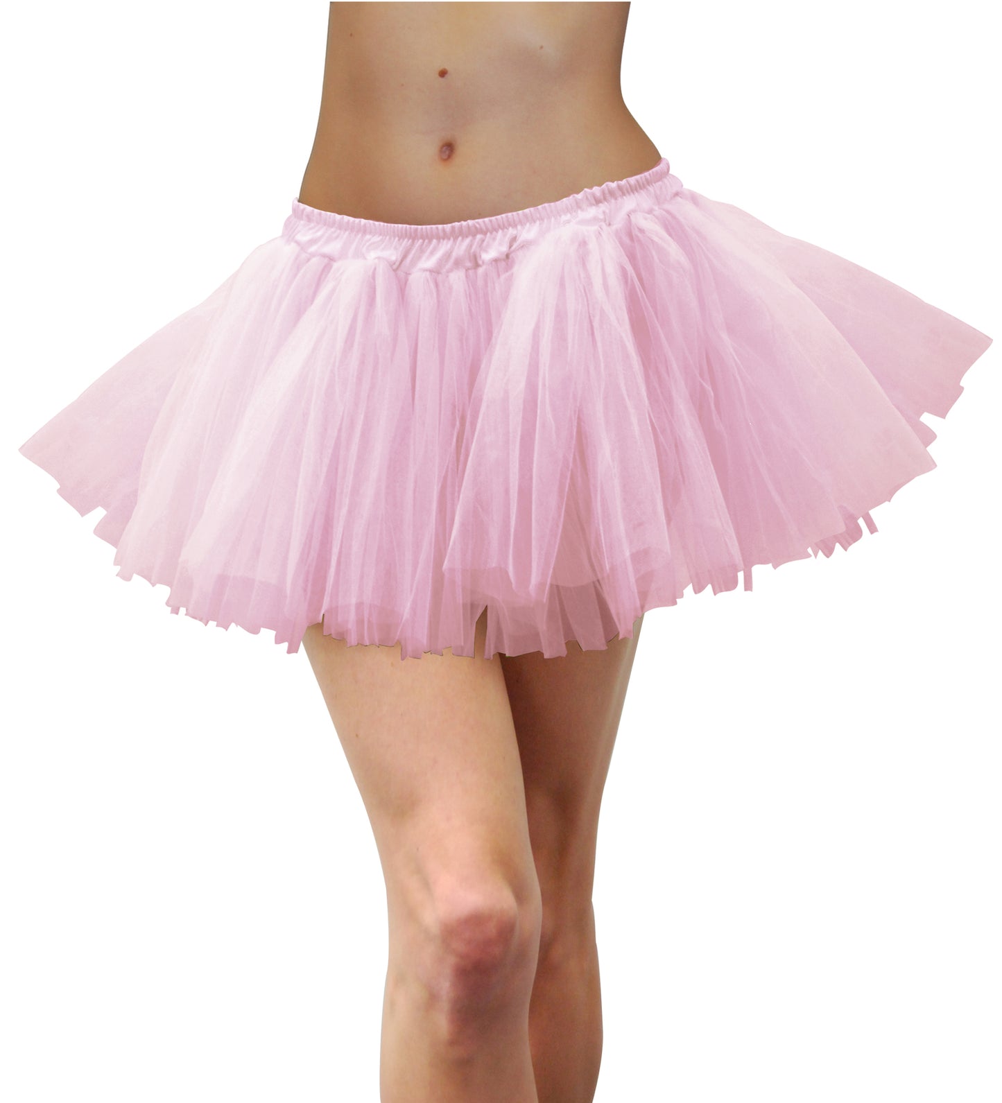 Baby Pink Tulle Tutu