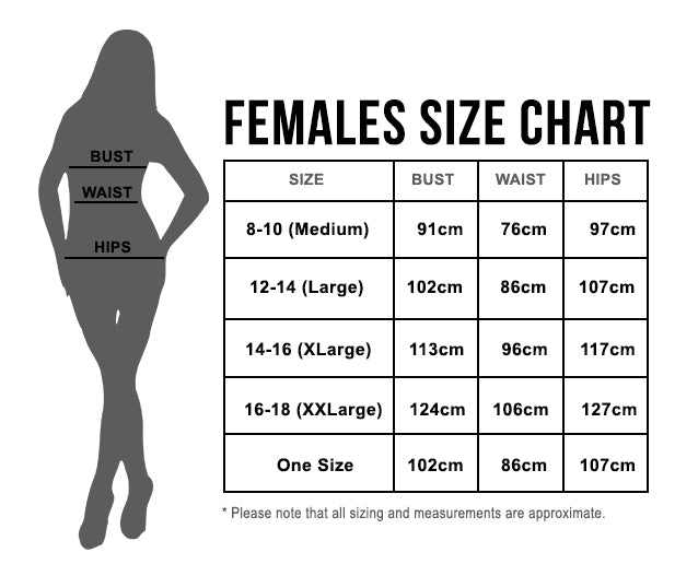 Minnie Mouse Adults Costume