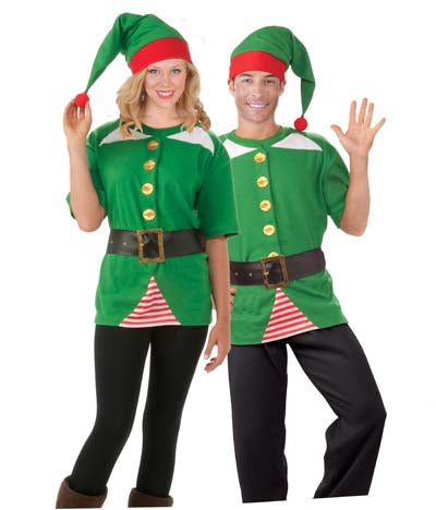 Jolly Elf Kit