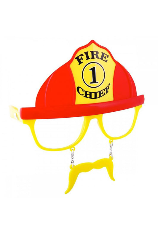 Firefighter Sunglasses