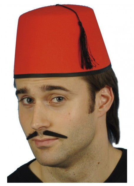 Fez Hat