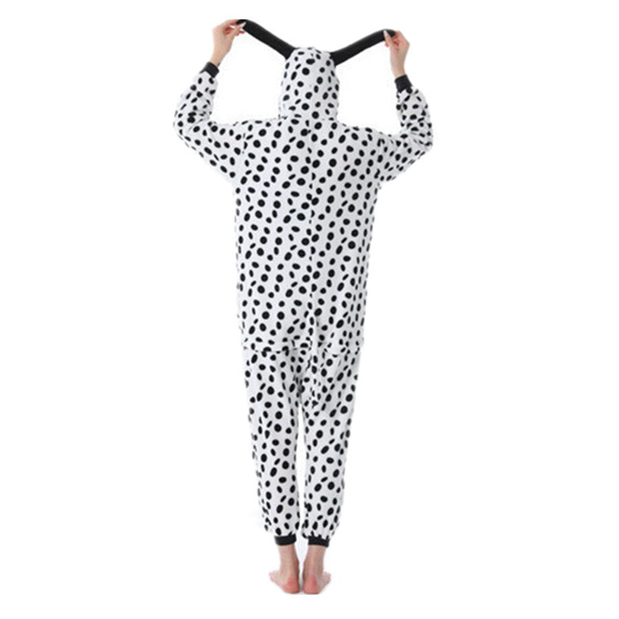 Dalmatian Onesie