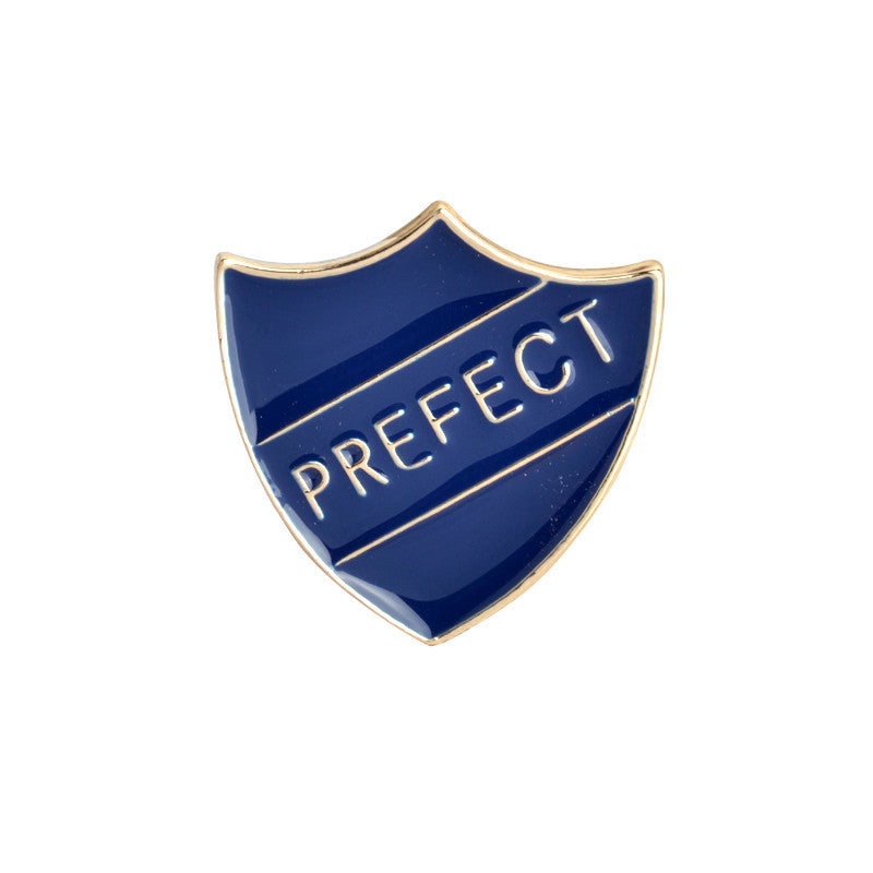 Harry Potter Ravenclaw Prefect Pin