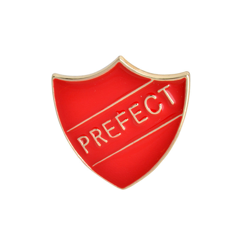 Harry Potter Gryffindor Prefect Pin