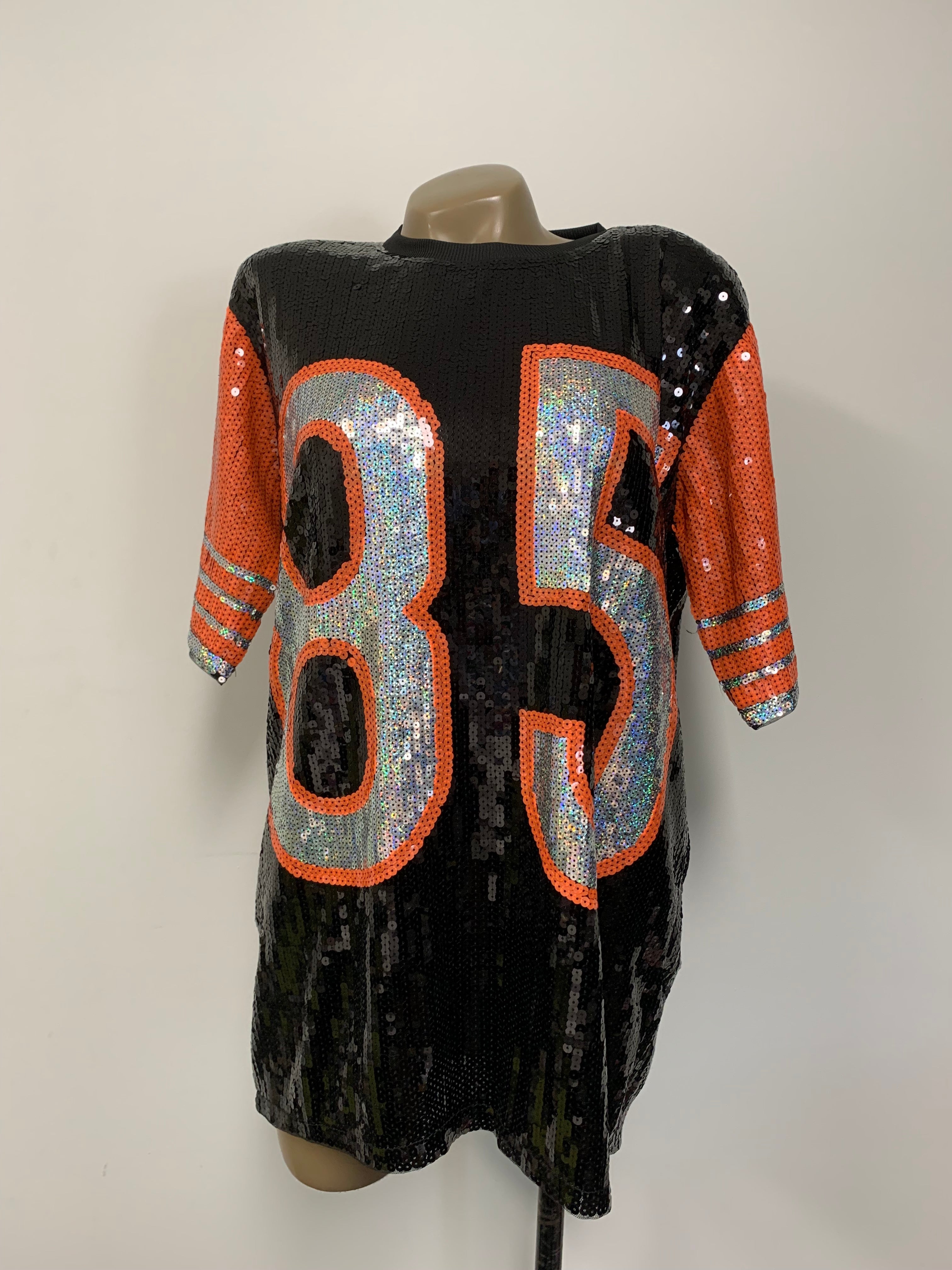 Sequin 85 Jersey