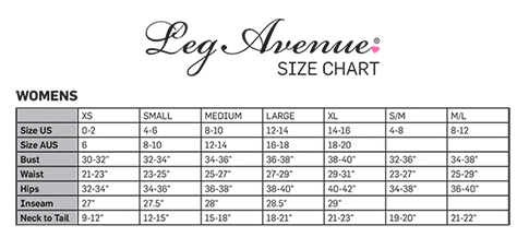 Deluxe Classic School Girl Costume