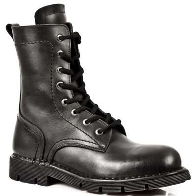 IN STOCK M.1423-S1 New Rock Boots