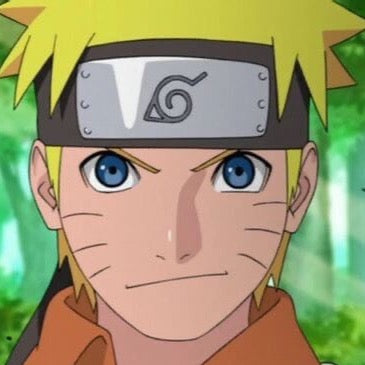 Naruto Hidden Leaf Village Headband
