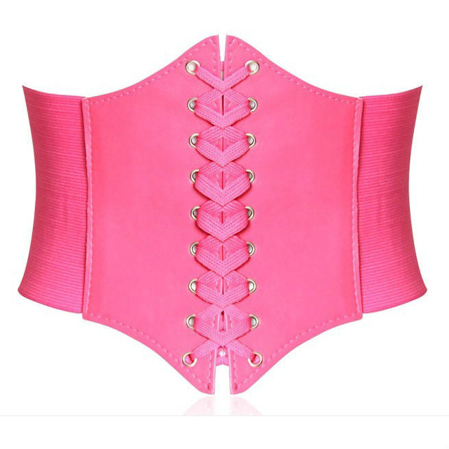Pink Corset Belt Perth  Hurly Burly – Hurly-Burly