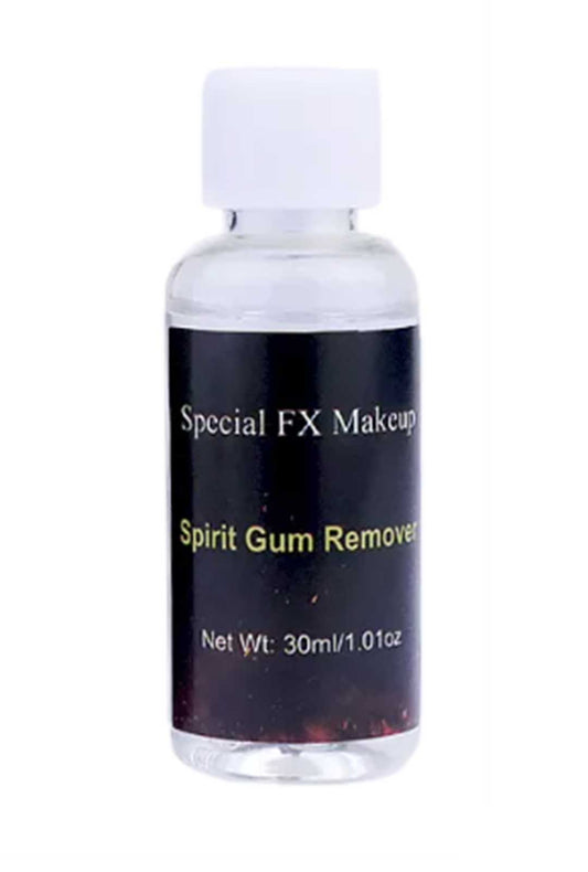 Special FX Spirit Gum Remover