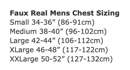 Faux Real Red Christmas Suit & Tie Shirt