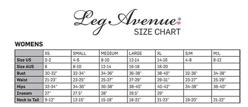 Spellcasting Witch Costume