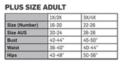 Starflower Hippie Costume