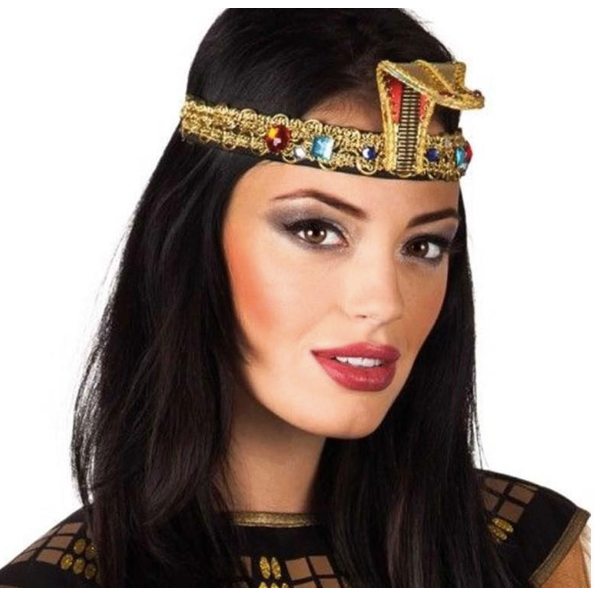 Egyptian Headband Perth Hurly Burly Hurly Burly