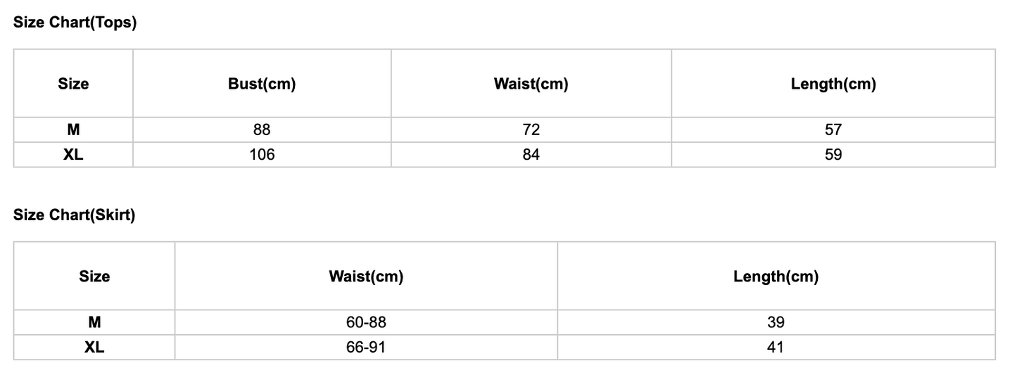 School Girl Sweetie Costume