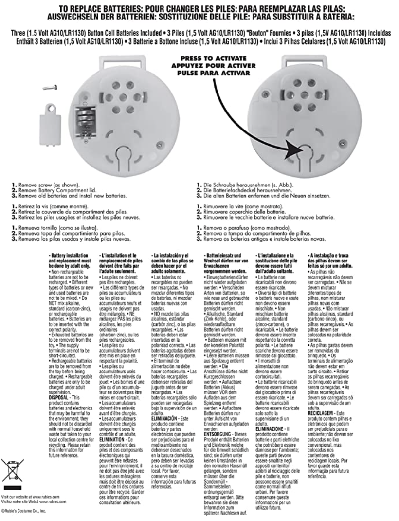 Kids Pink Baby Shark Costume