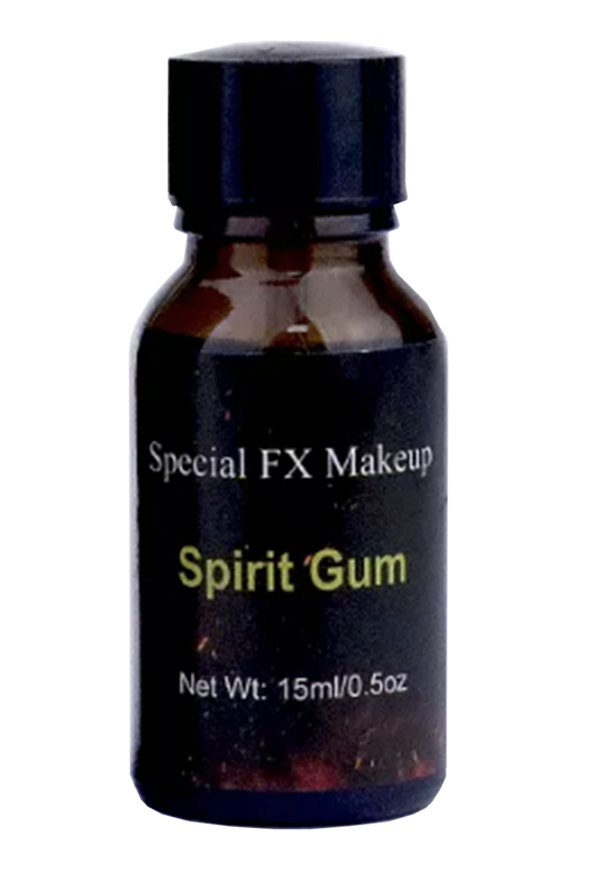 Special FX Makeup Spirit Gum