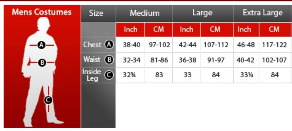 Men's Oktoberfest Lederhosen