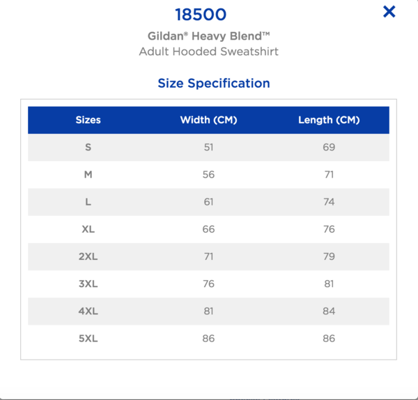 Adult Cherry Red Hoodie