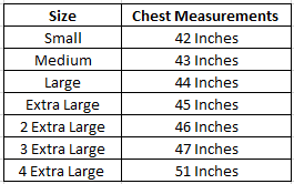 Men's Black Pirate Coat