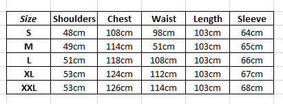 Black with Bronze Buttons Steampunk Jacket