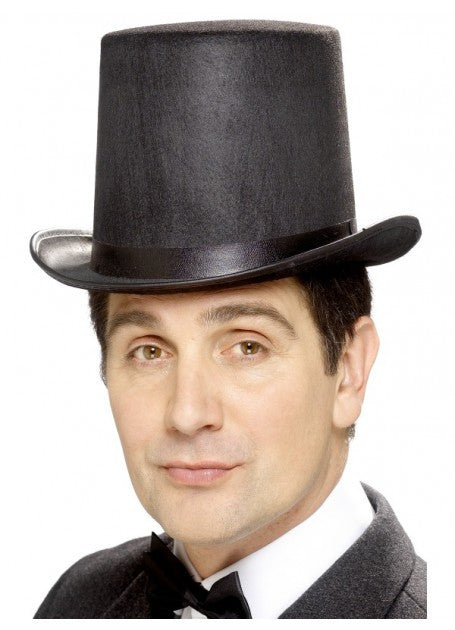 Stovepipe Top Hat Perth Hurly Burly Hurly Burly