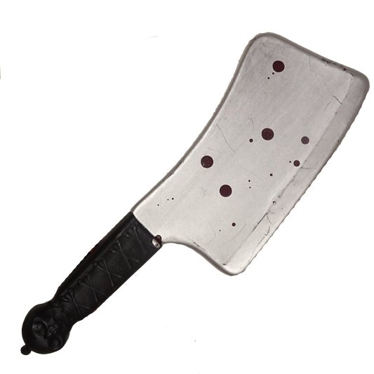 Scary Movie Cleaver