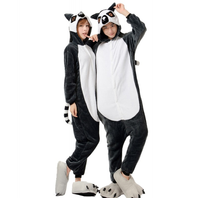 Lemur Onesie