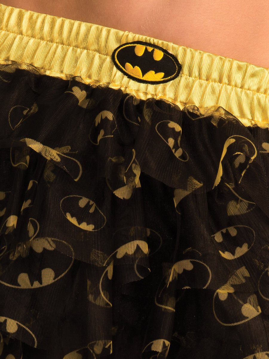 Batgirl Batman Tutu Skirt