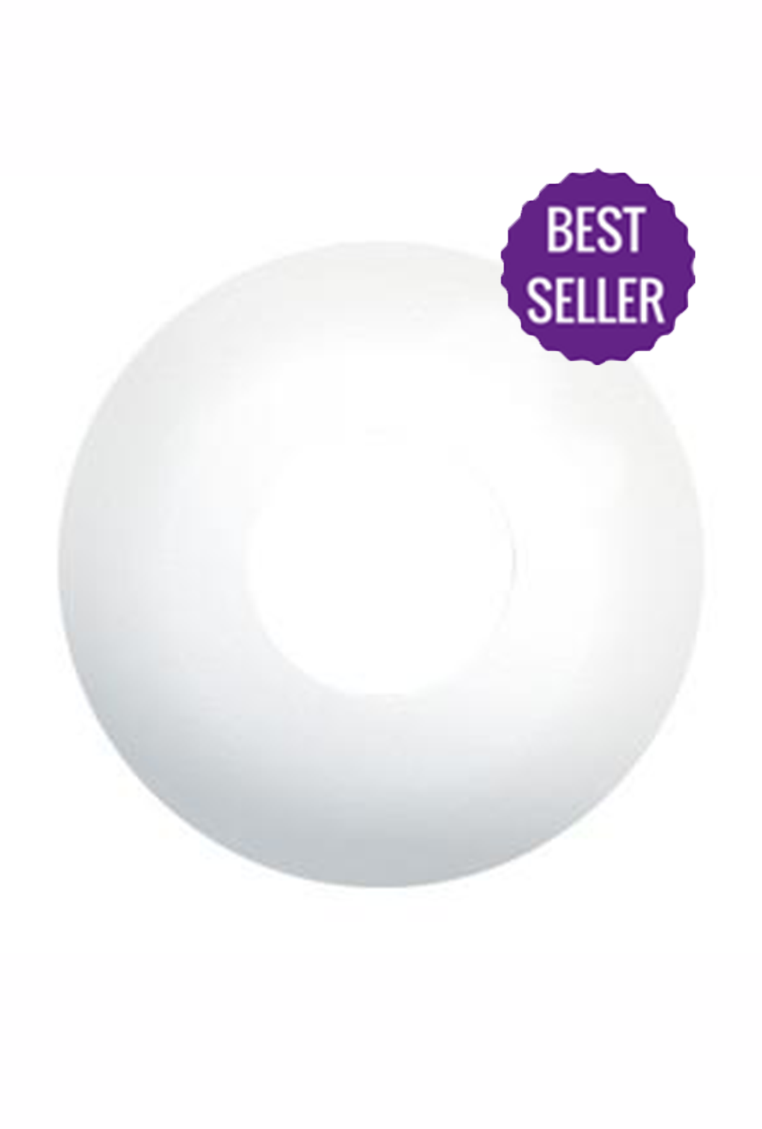 white zombie contact lens halloween